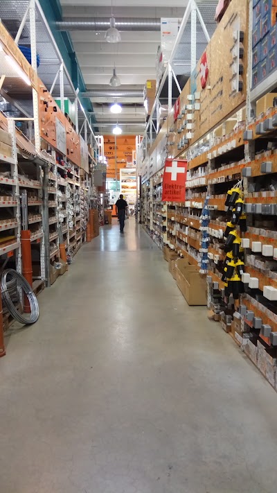 Photos of Hornbach Hohenems