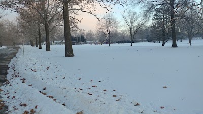 Jones Memorial Park