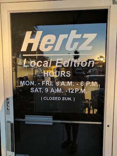 Photos of Hertz Rent A Car