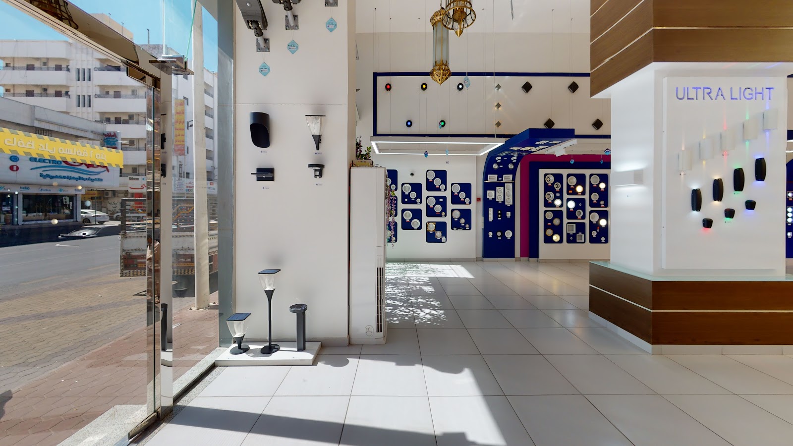 الترا لايت خميس مشيط | Ultralight Khamis - صورة 3