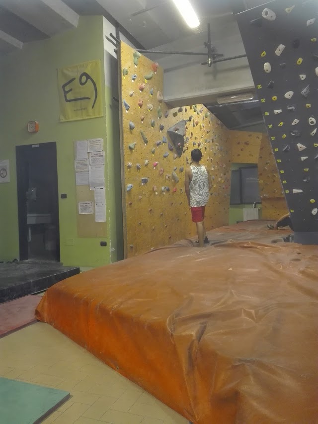 ASD BoulderBar