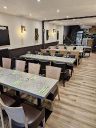 Photo n°8 de L'Aromatic à Langres (Restaurant)