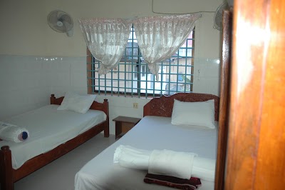 lodging
