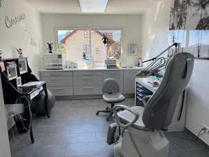 Photo n°5 de Cabinet Pédicure Podologue Seyssel à Seyssel (Santé)