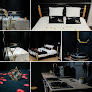 La Suite Impériale Rouen Jacuzzi Cinéma Self Check-in à Davayé