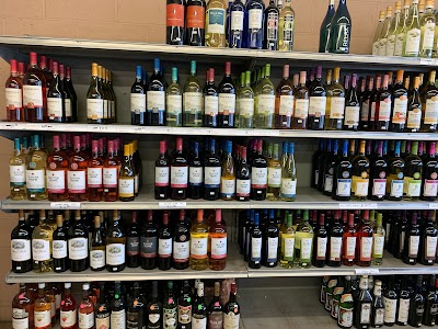 Cumberland Hill Liquors