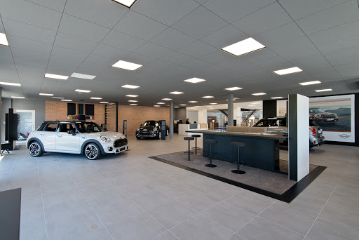 MINI Bernardini Bastia Gallery - France