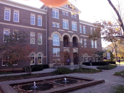 university