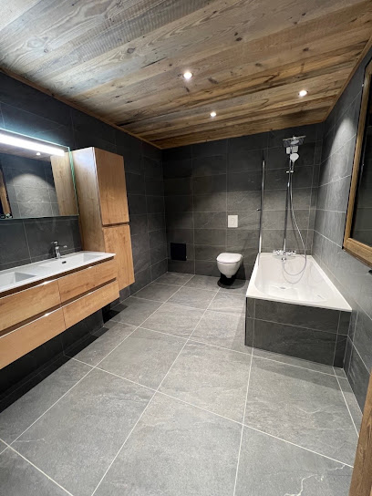 Bouvier Carrelage