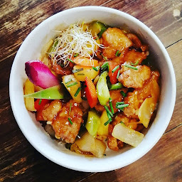 Photo n°12 de Le P'tit Thaï Digne les Bains à Digne-les-Bains (Restaurant thaï)