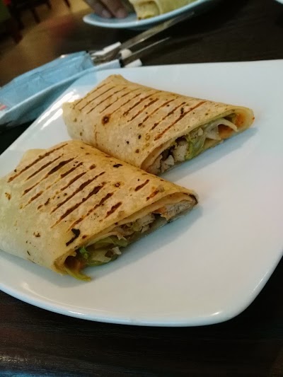 Photos of Second Cup Coffee