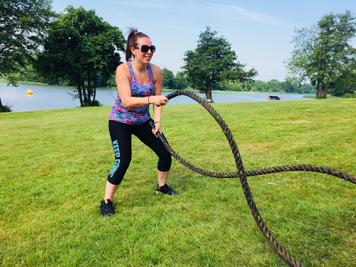 Project:fit - Fitness Classes & Personal Training - Thumbnail