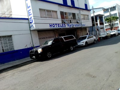 Photos of Hoteles Metropolitan