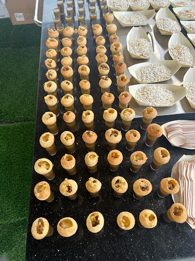 Mauli's Catering - Thumbnail