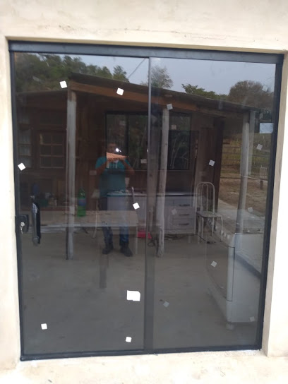 Vidraçaria Nova Sorocaba