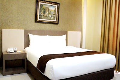 Photos of Grand Dian Hotel Cirebon
