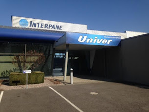 Photo n°1 de Univer à Hoerdt (Vitrerie - miroiterie)