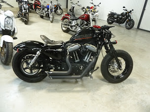 Photo n°3 de La Centrale de l'Occasion à Les Billaux (Concessionnaire de motos)