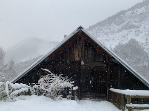 Photo n°22 de Casalpine coliving à Fontcouverte-la-Toussuire (Hôtel)