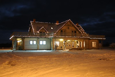 Photos of VentasKrasti, guest house - camping