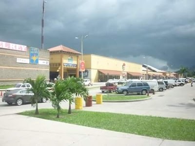 Photos of Terminal Metropolitana de Buses