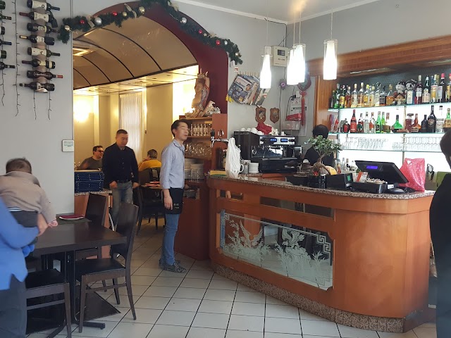 Trattoria Cinese Long Chang