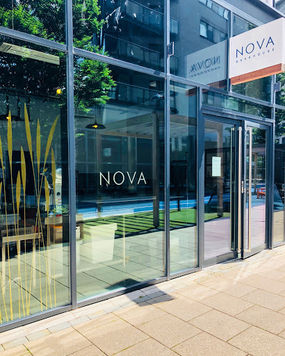 Nova Bakehouse - Visual