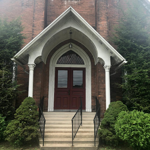 Wyoming United Presbyterian Church - Thumbnail