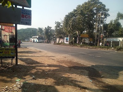 Photos of CMB Bus Stop