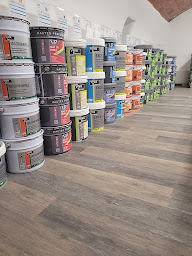 Photo n°14 de Espace Revêtements VAISSE à Alès (Magasin de papiers peints)