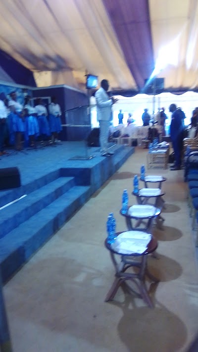 Photos of Fountain Of Grace Ministries International