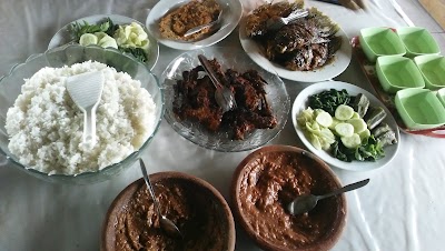Photos of Warung Mewah
