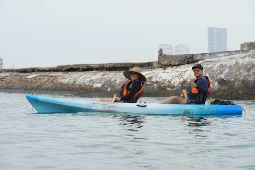 Monkey Fish Veracruz - Thumbnail