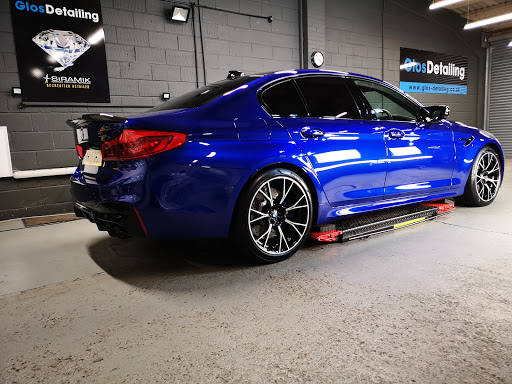 Glos Detailing - Visual