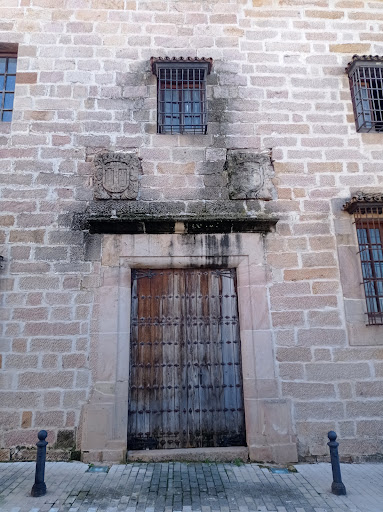 Palacio de los Zambrana - Thumbnail