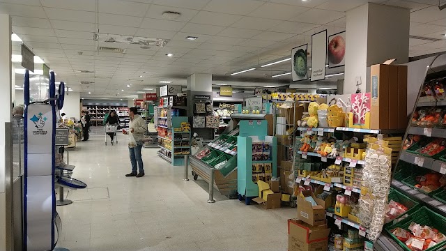 Waitrose