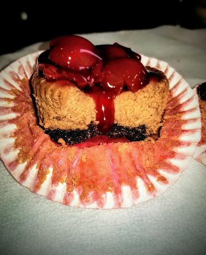 Tonka's Treats
