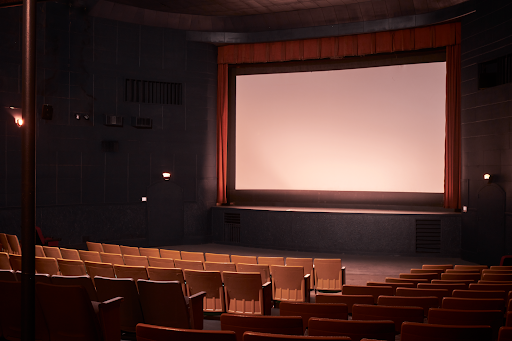 The Flick Theatre - Thumbnail