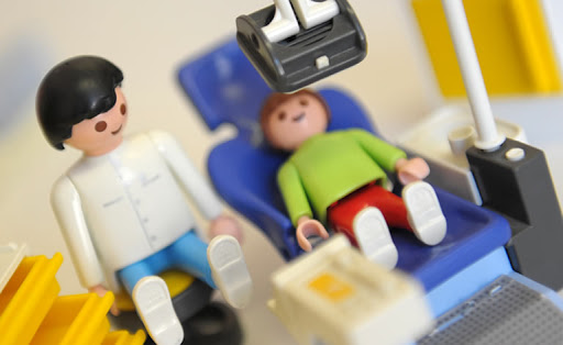 NHS DENTIST UXBRIDGE - Thumbnail