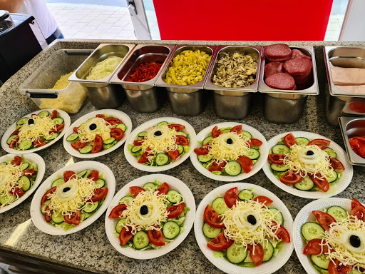Miri's Pizza Burger Haus - Thumbnail