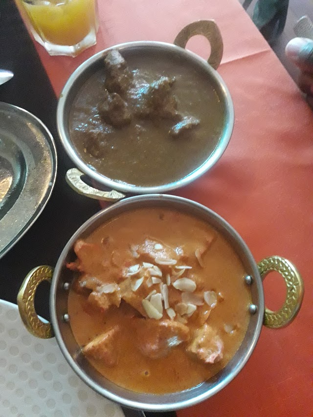Le Taj