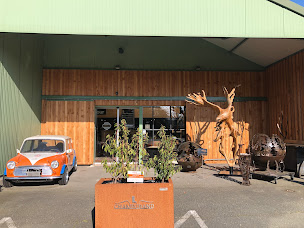 Photo n°23 de Champgrand - Belmesnil à Belmesnil (Magasin de vêtements)