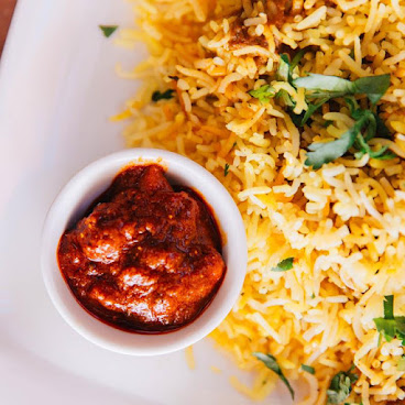 Spice Palette Indian Cuisine by null