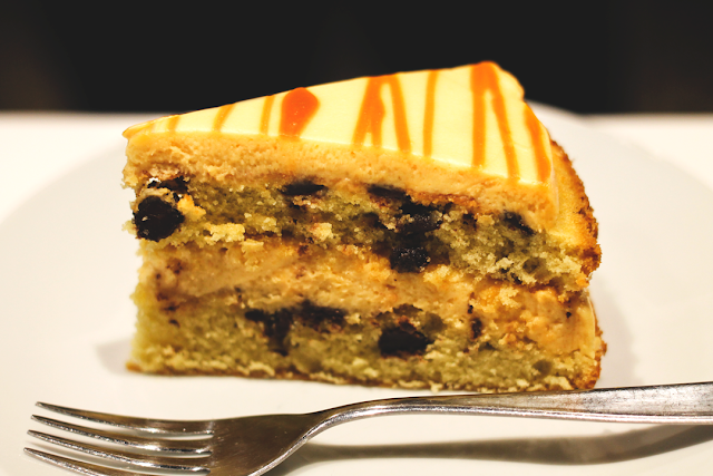 Degusto Café