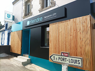 Photo n°1 de Audioprothésiste Entendre B.LETY Locmiquélic à Locmiquélic (Audiologiste)