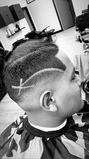 Oasis Barbershop - Thumbnail