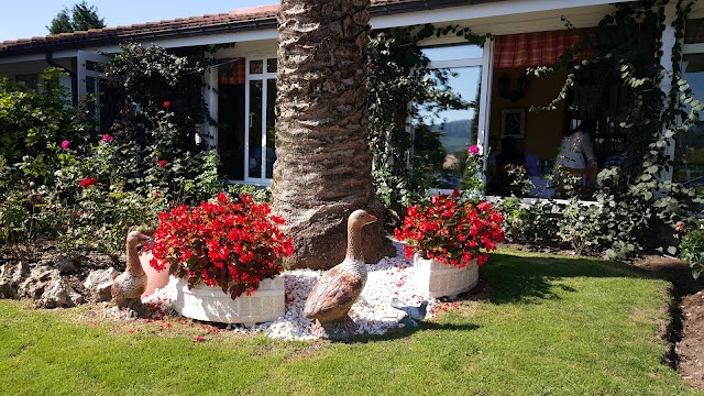 Restaurante Los Nogales