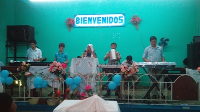 church
