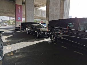 Photo n°3 de Fast transfert à Sevran (Service de taxi)