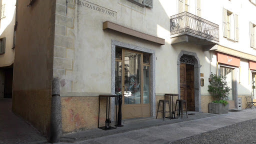 Ciaci Bar - Visual